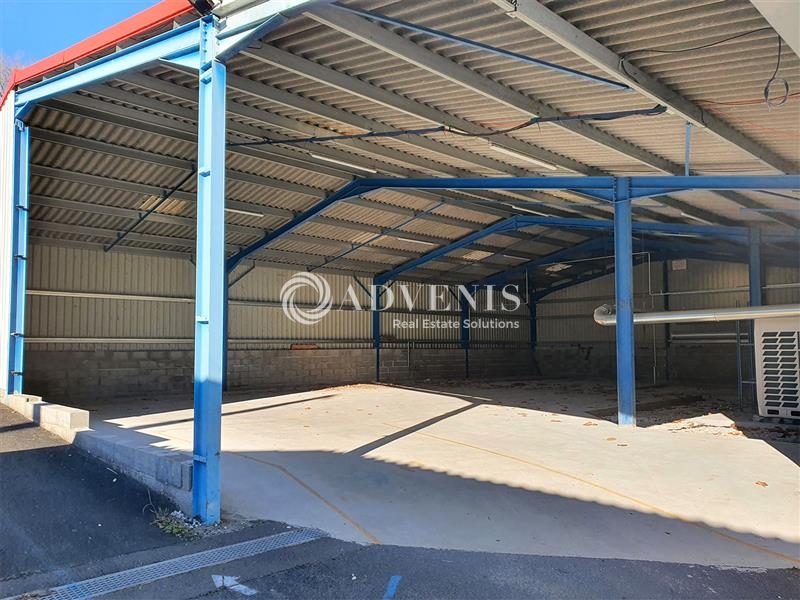 Vente Investisseur Activités Entrepôts NONTRON (24300) - Photo 2