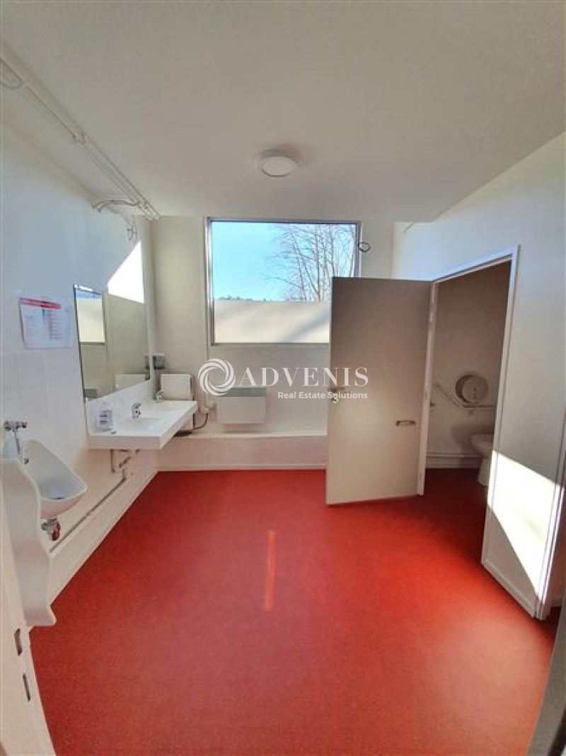 Vente Investisseur Activités Entrepôts NONTRON (24300) - Photo 4