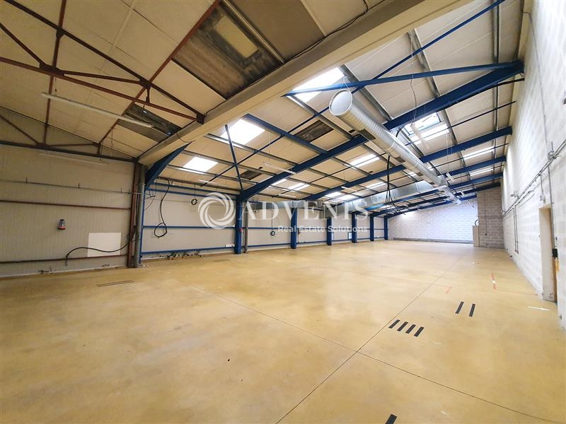 Vente Investisseur Activités Entrepôts NONTRON (24300) - Photo 5