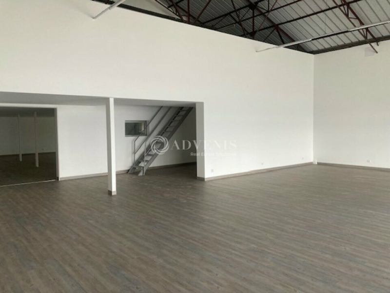 Location Bureaux et activités légères TRELISSAC (24750) - Photo 3