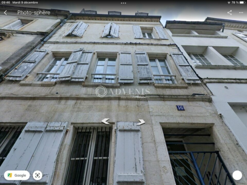 Vente Investisseur Bureaux ANGOULEME (16000) - Photo 1