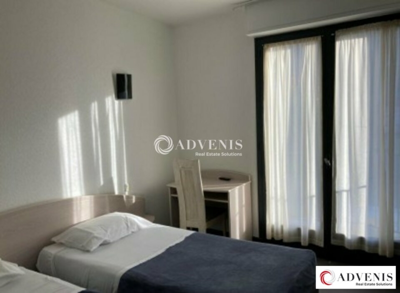 Vente Investisseur Bureaux DAX (40100) - Photo 5