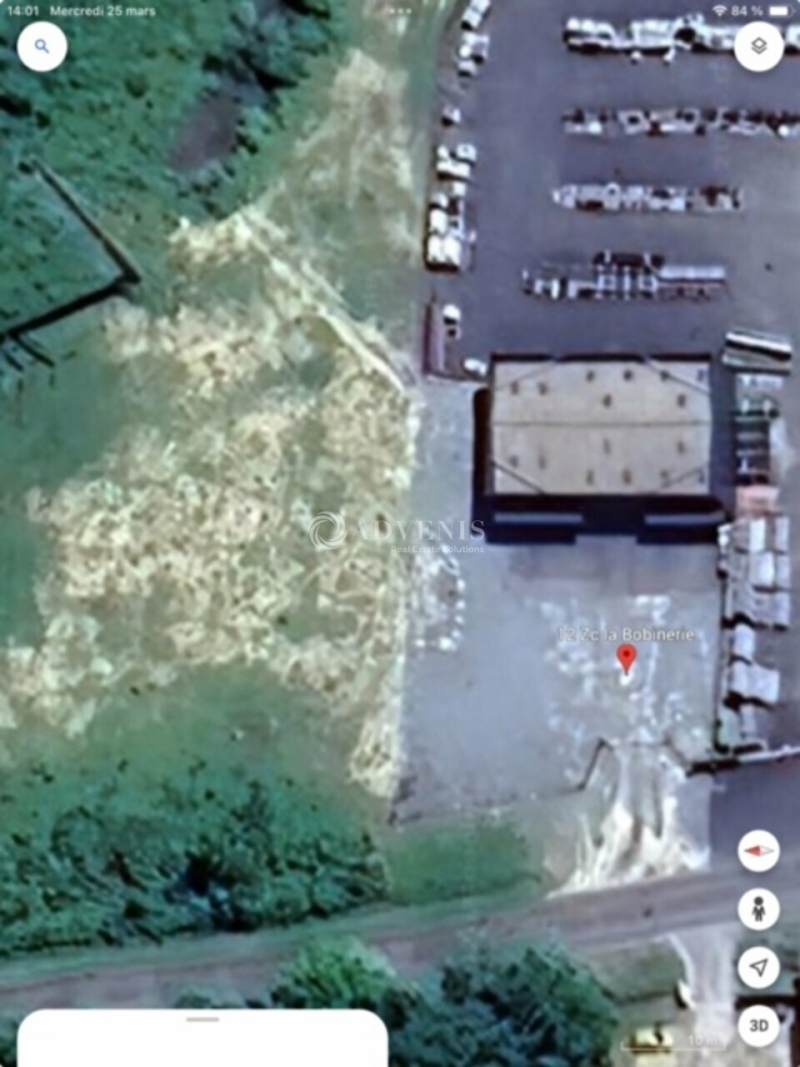 Location Activités Entrepôts SAINT GEORGES DES COTEAUX (17810) - Photo 1