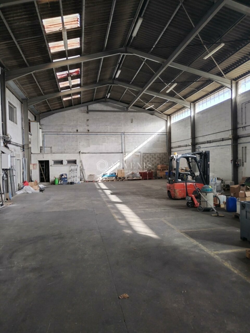Location Activités Entrepôts COGNAC (16100) - Photo 1
