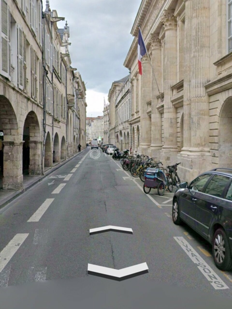 Location Commerces LA ROCHELLE (17000) - Photo 1