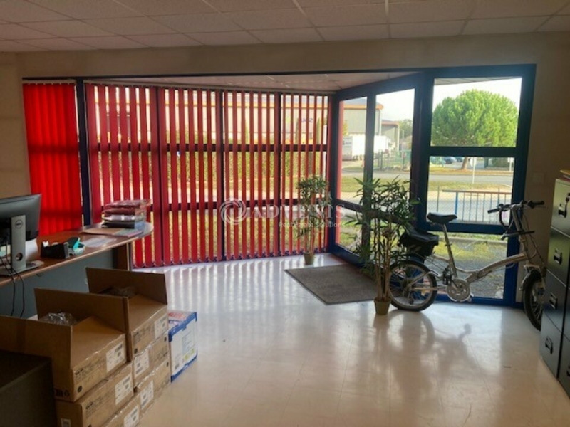Location Activités Entrepôts BOULAZAC (24750) - Photo 4