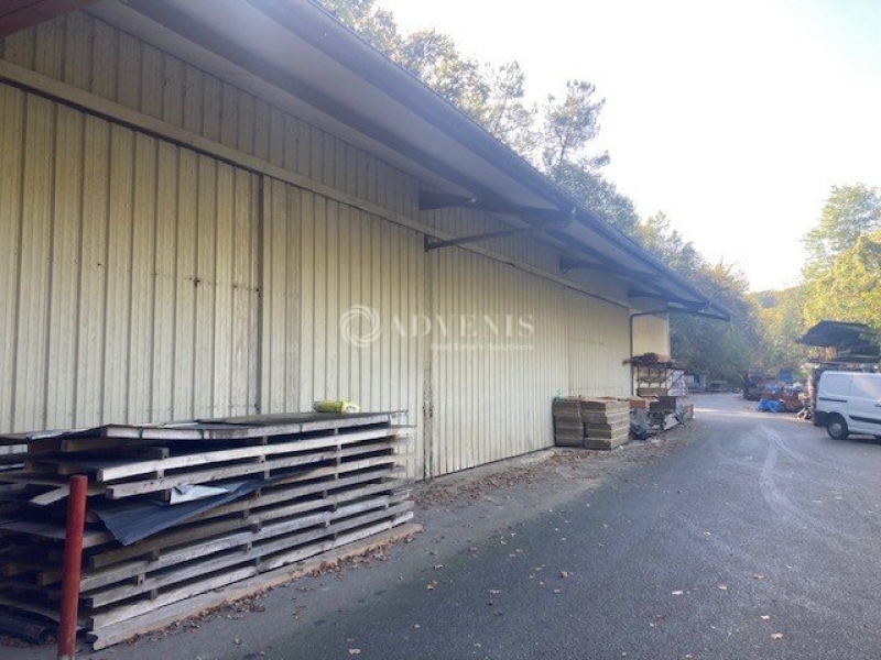 Location Activités Entrepôts NOTRE DAME DE SANILHAC (24660) - Photo 1