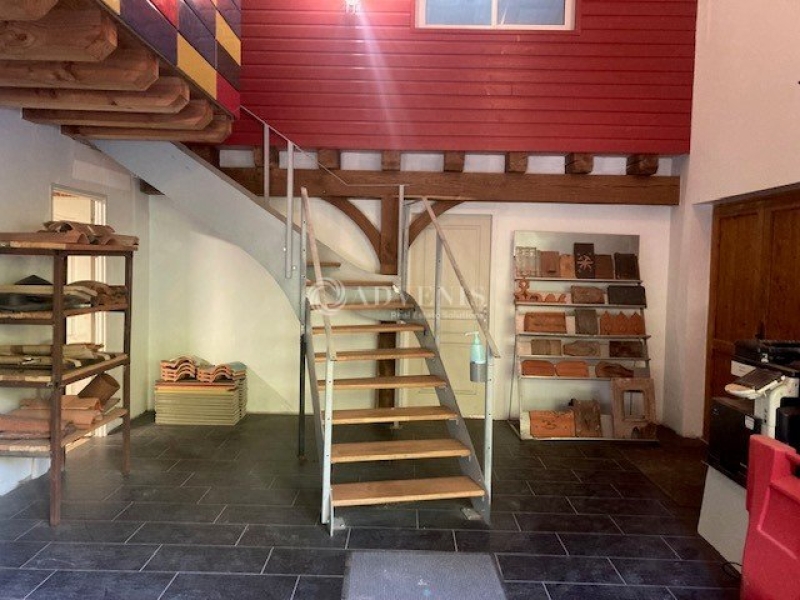Location Activités Entrepôts NOTRE DAME DE SANILHAC (24660) - Photo 2