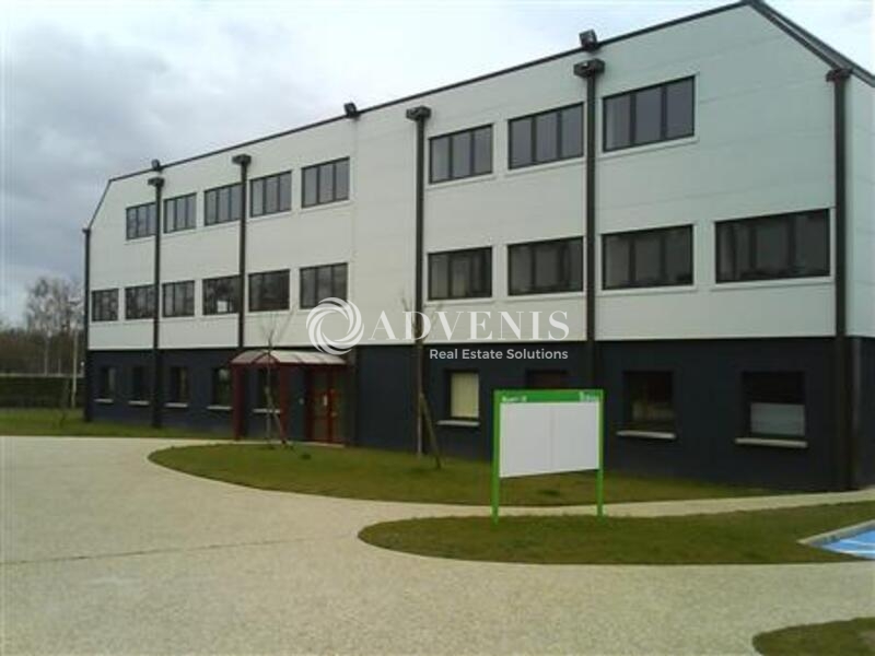 Location Bureaux CERGY (95800) - Photo 2