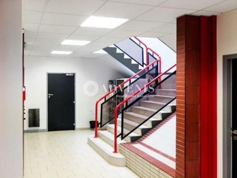 Location Bureaux CERGY (95800) - Photo 4