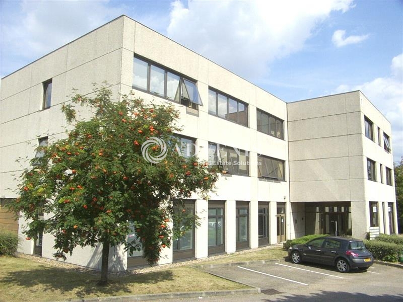 Location Bureaux OSNY (95520) - Photo 1