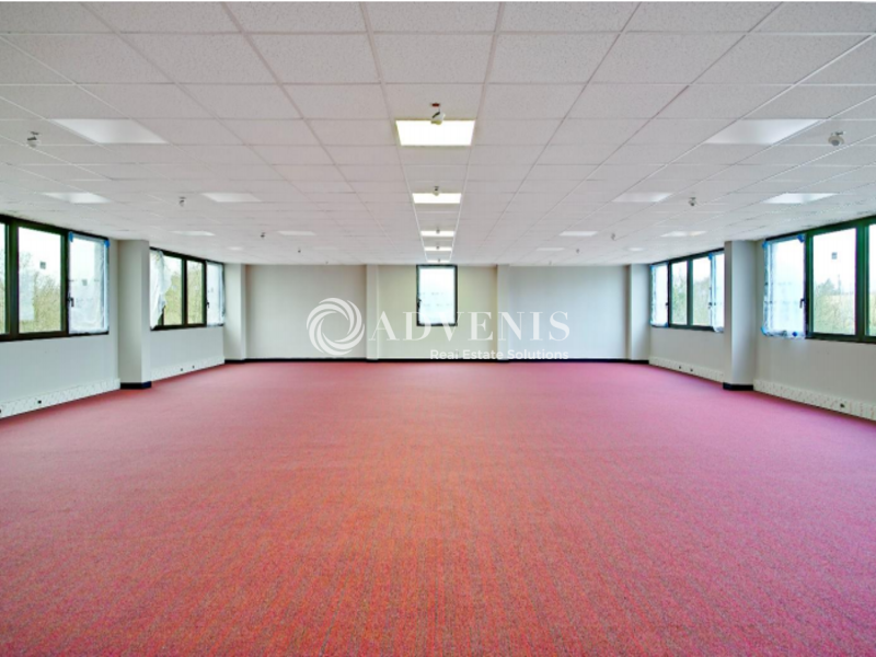 Location Bureaux OSNY (95520) - Photo 2