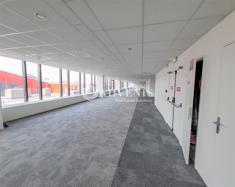 Location Bureaux CERGY (95000) - Photo 2