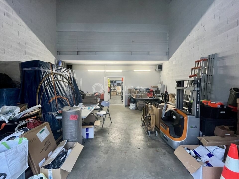 Location Activités Entrepôts  (95150) - Photo 2