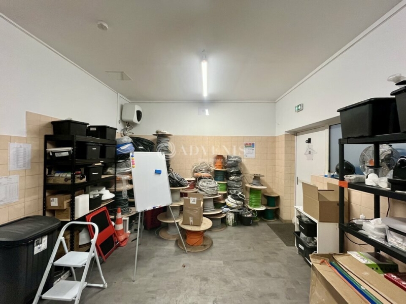 Location Activités Entrepôts  (95150) - Photo 4