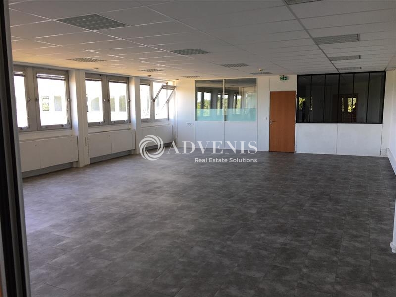 Location Bureaux OSNY (95520) - Photo 2