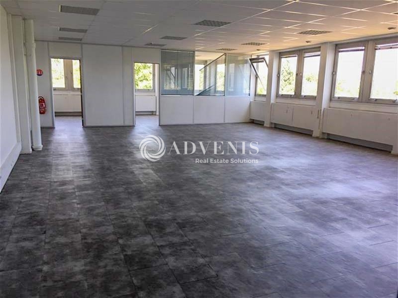 Location Bureaux OSNY (95520) - Photo 3