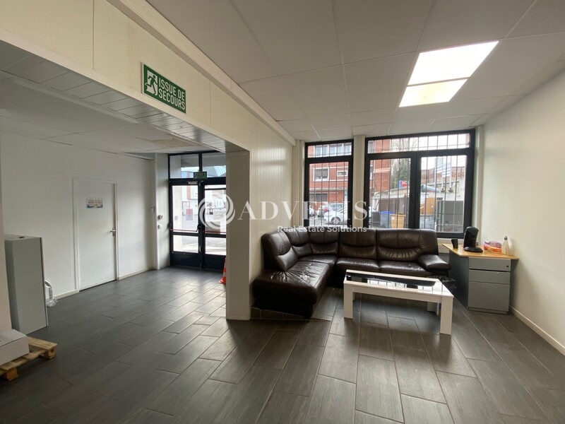 Location Bureaux et activités légères ARGENTEUIL (95100) - Photo 2