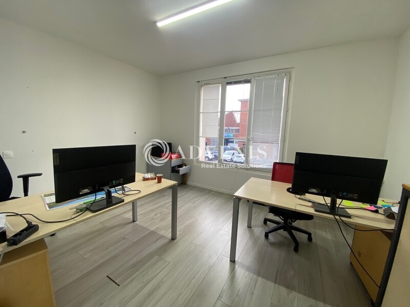 Location Bureaux et activités légères ARGENTEUIL (95100) - Photo 5