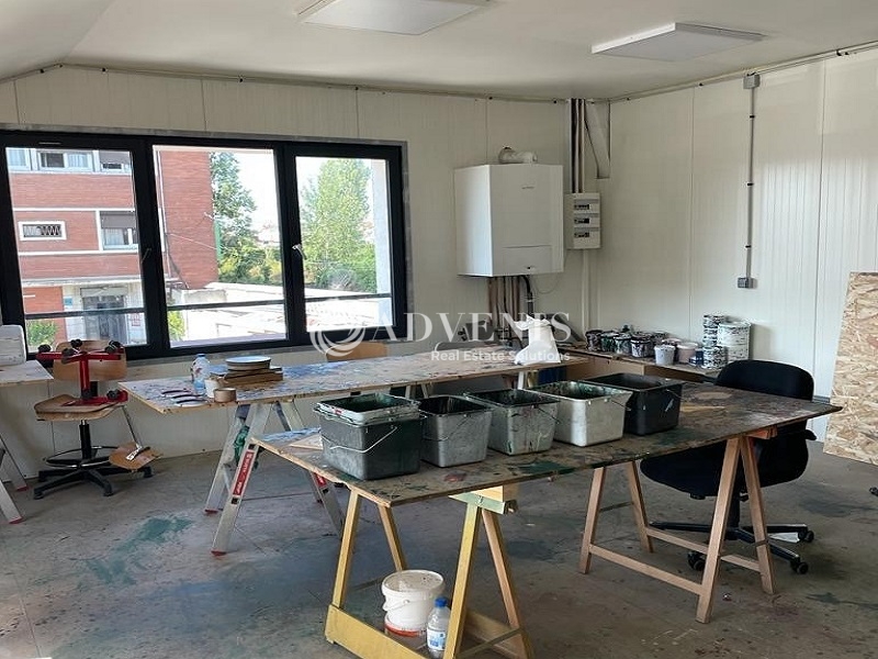 Location Bureaux et activités légères ARGENTEUIL (95100) - Photo 6