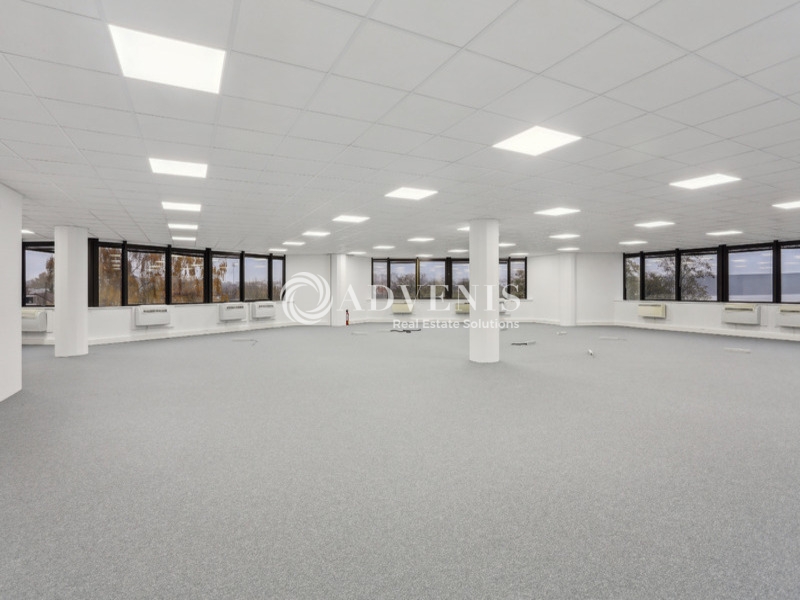 Location Bureaux ARGENTEUIL (95100) - Photo 4