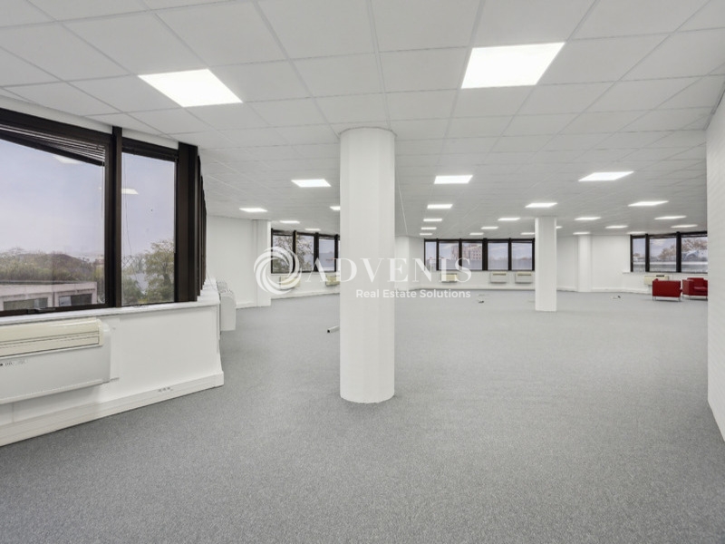 Location Bureaux ARGENTEUIL (95100) - Photo 7