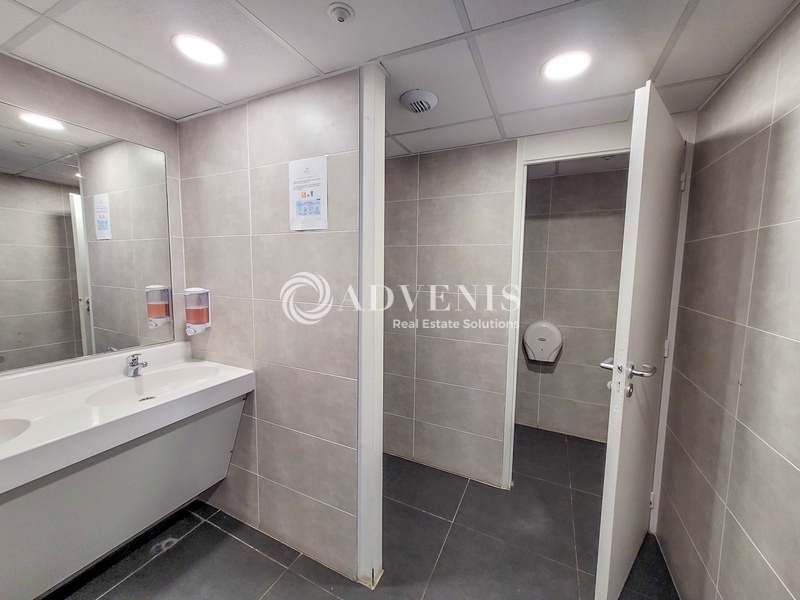 Location Bureaux CERGY (95800) - Photo 6