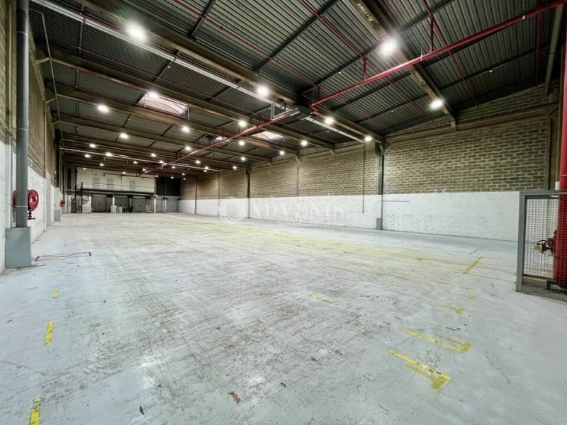 Location Entrepôts HERBLAY (95220) - Photo 5