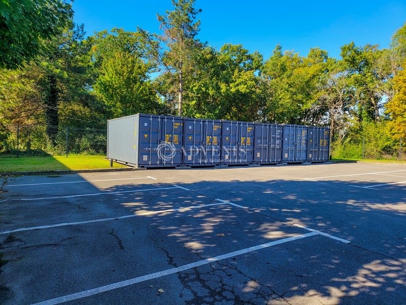 Location Bureaux SAINT OUEN L'AUMONE (95310) - Photo 10