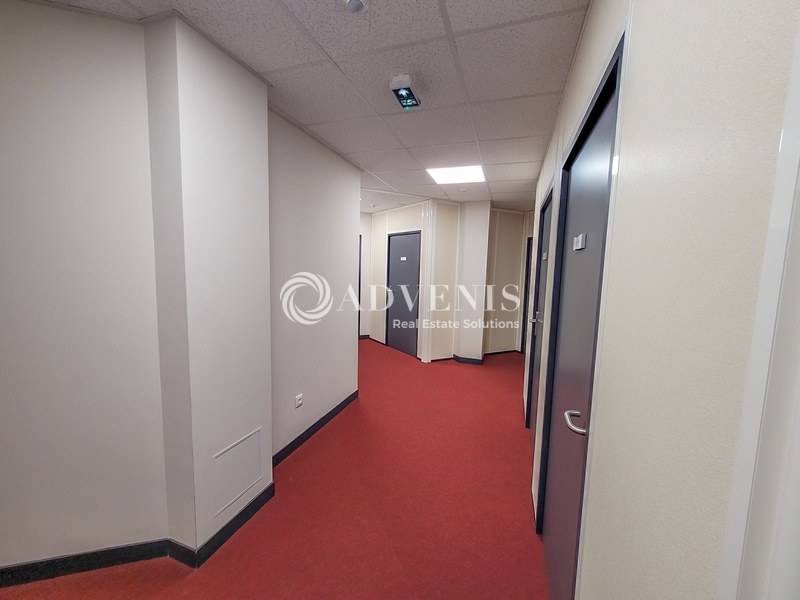 Location Bureaux SAINT OUEN L'AUMONE (95310) - Photo 4