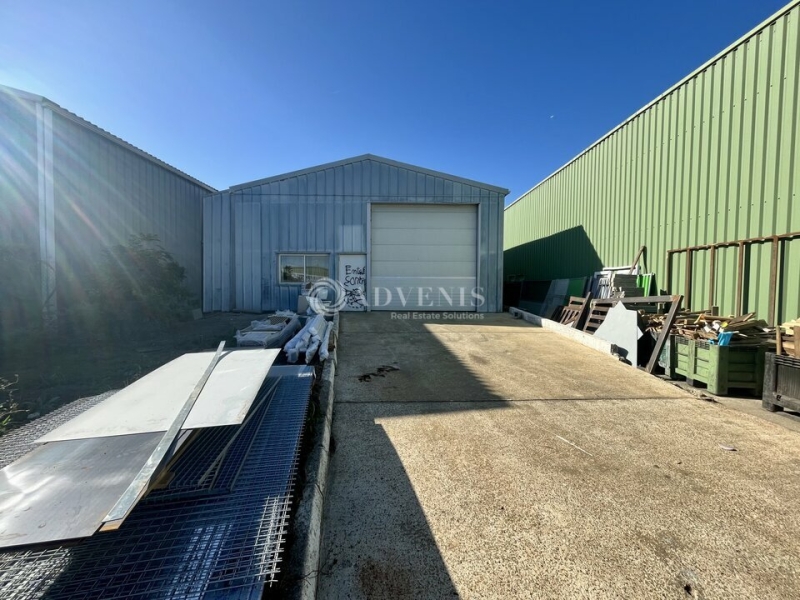 Location Activités Entrepôts MAGNY EN VEXIN (95420) - Photo 10