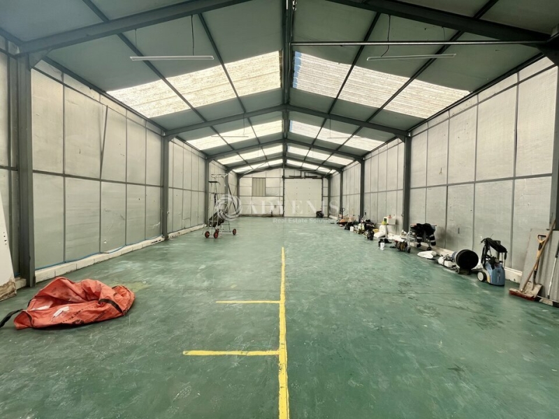 Location Activités Entrepôts MAGNY EN VEXIN (95420) - Photo 11