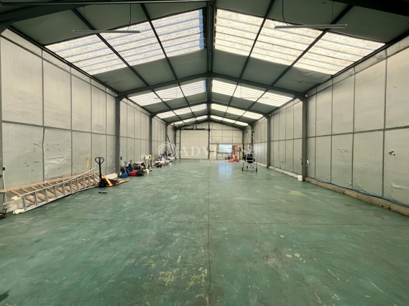 Location Activités Entrepôts MAGNY EN VEXIN (95420) - Photo 12