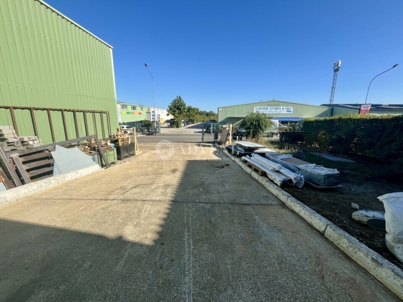 Location Activités Entrepôts MAGNY EN VEXIN (95420) - Photo 13