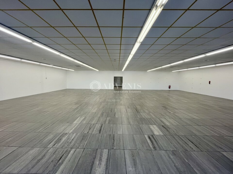 Location Activités Entrepôts MAGNY EN VEXIN (95420) - Photo 3