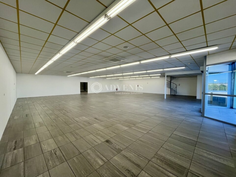Location Activités Entrepôts MAGNY EN VEXIN (95420) - Photo 4