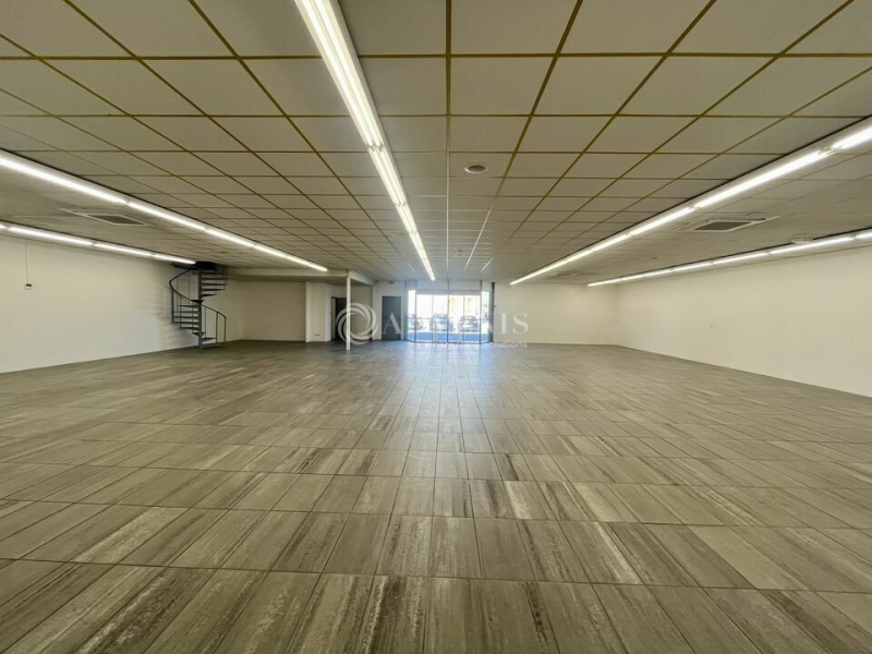 Location Activités Entrepôts MAGNY EN VEXIN (95420) - Photo 5