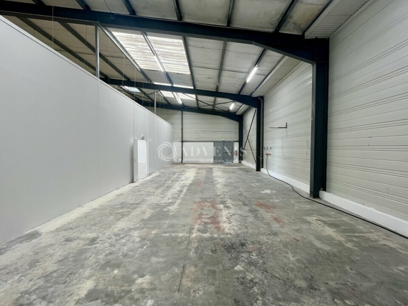 Location Activités Entrepôts MAGNY EN VEXIN (95420) - Photo 6