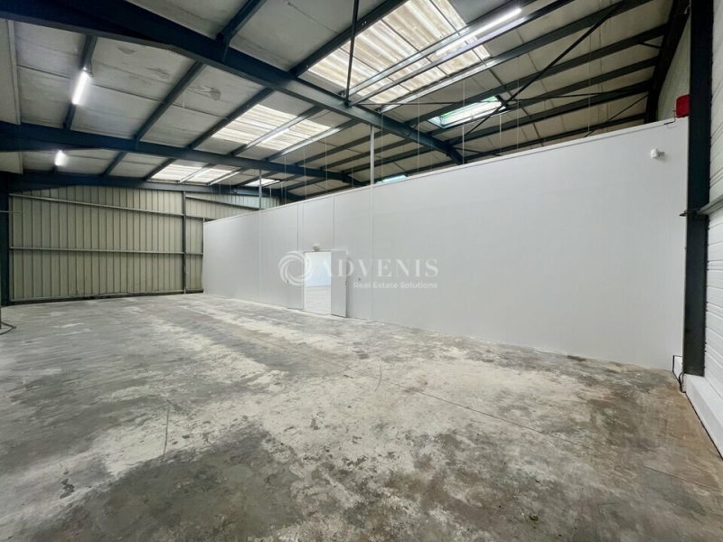 Location Activités Entrepôts MAGNY EN VEXIN (95420) - Photo 7