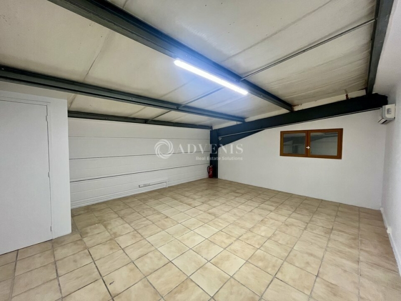 Location Activités Entrepôts MAGNY EN VEXIN (95420) - Photo 8