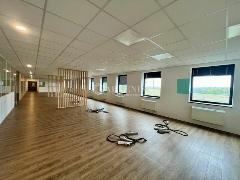 Location Bureaux SAINT-OUEN-L'AUMÔNE (95310) - Photo 8