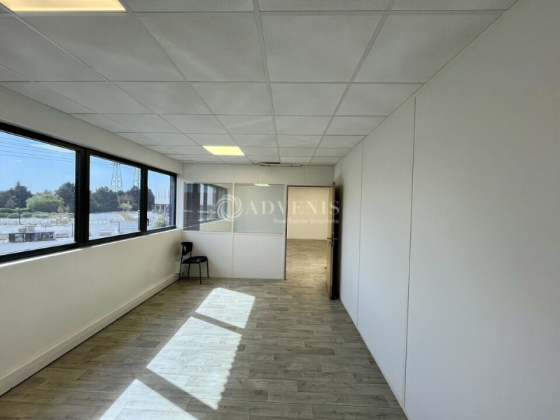Location Activités Entrepôts CORMEILLES EN PARISIS (95240) - Photo 7