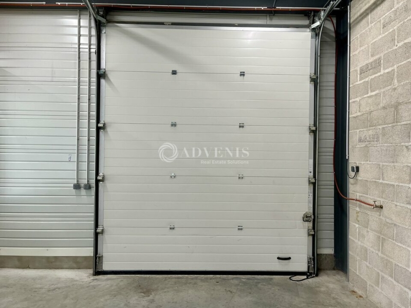 Location Activités Entrepôts CORMEILLES EN PARISIS (95240) - Photo 8