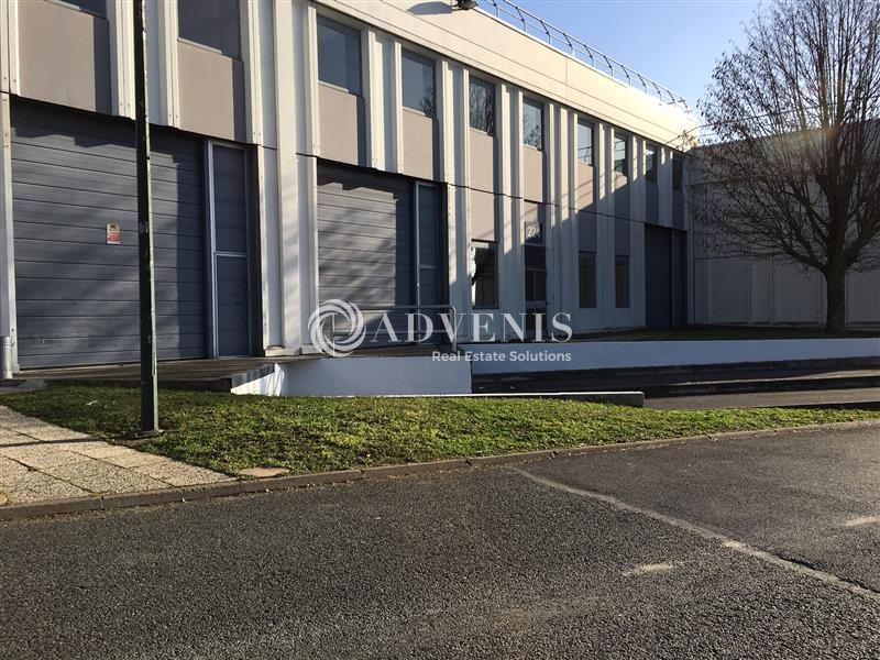 Vente Utilisateur Bureaux OSNY (95520) - Photo 5