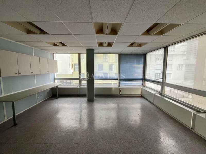 Location Bureaux CERGY (95000) - Photo 3