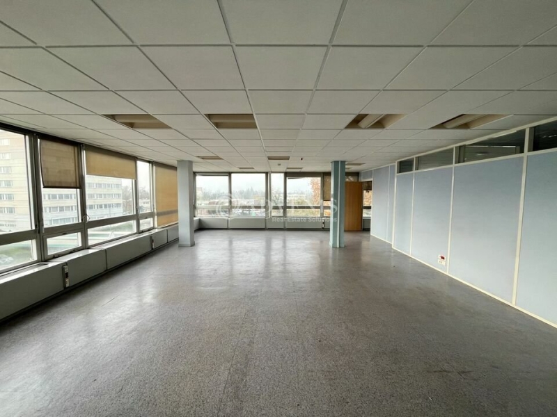 Location Bureaux CERGY (95000) - Photo 6