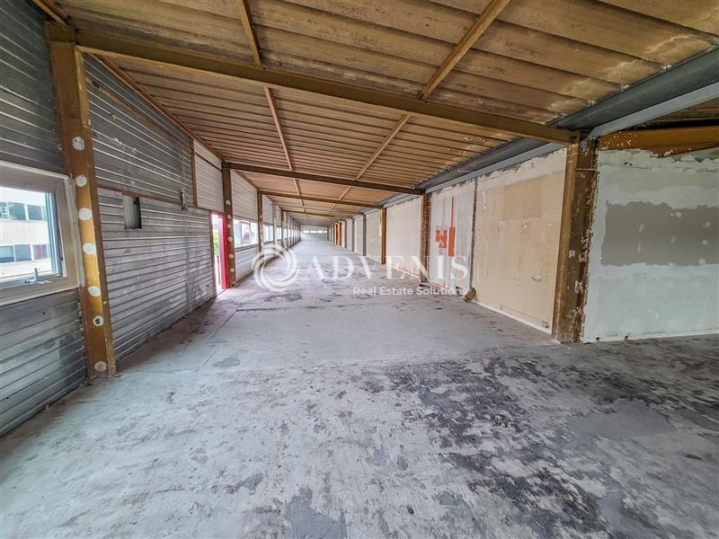 Location Activités Entrepôts BEZONS (95870) - Photo 8