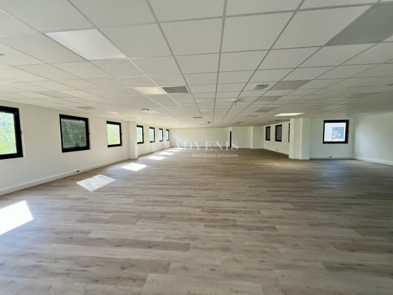Location Activités Entrepôts CERGY (95800) - Photo 7