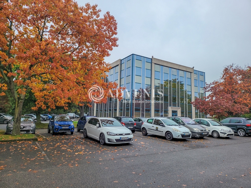 Location Bureaux PONTOISE (95000) - Photo 1