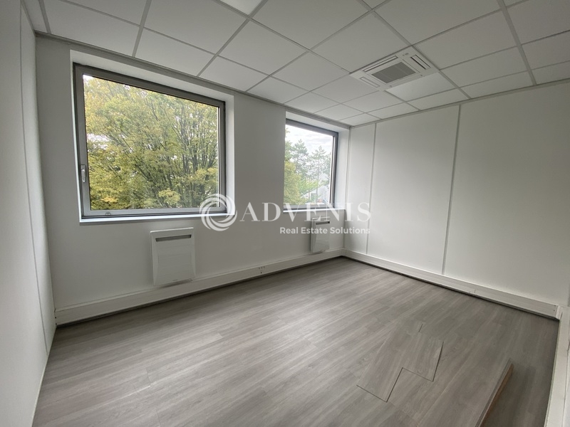 Location Bureaux PONTOISE (95000) - Photo 3